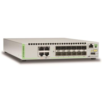 Allied Telesis This price is only for a budgetary purpose Secure Edge VPN with SD-WANcapabilty. 1x 10/100/1000TX WAN and 4x 10/1 (990-008188-50) thumbnail