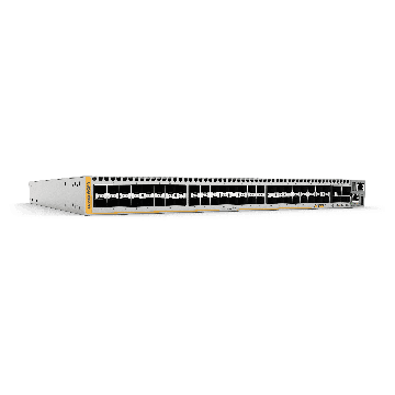 Allied Telesis 1000BASE-T x 8 + 1000BASE-X (SFP) x 2 WEB Smart Switch with PoE. PoEclass 4 (30W) for port1-8 123[W] Total PoE Po (990-008276-950) thumbnail