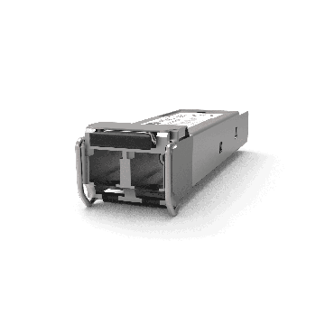 Allied Telesis SFP/LC 1G Bidi 10km (1490Tx/1310Rx) I-Temp (990-008281-90) thumbnail