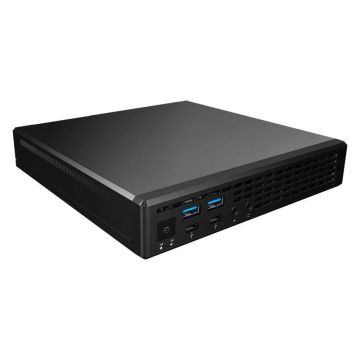 ASRock Mars-4205U-L6 Intel C4205U - Barebone - USB 3.0 (90P2-6H00040) thumbnail