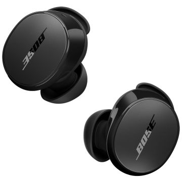 Bose QuietComfort Earbuds - True Wireless-Kopfhörer mit Mikrofon - im Ohr - Bluetooth - aktive Rauschunterdrückung - Schwarz (B8 (B888507-0100) thumbnail