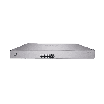 Cisco Firepower 1140 NGFW Appliance 1U (FPR1140-NGFW-K9) thumbnail
