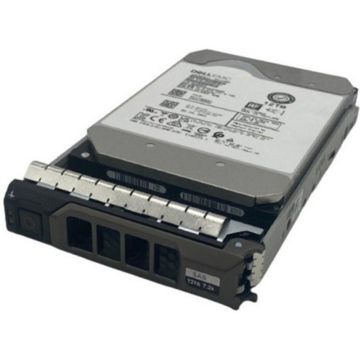 Dell 12TB 7.2K 3.5 SAS 12G (0N96X-RFB) thumbnail