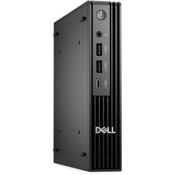 Dell Pro Micro QCM1250 / Intel(R) Core(TM) Ultra 7 265T (R) (13 TOPSNPU - 20 cores - up to 5.3GHz) / Windows 11 Pro (3400017052607.8-1) thumbnail