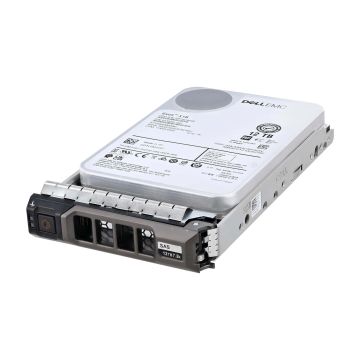 Dell 12TB 7.2K 3.5 SAS 12G (M1C0T-RFB) thumbnail