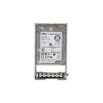 Dell 1.2TB 10K 2.5 SAS 12G (MFK2F-COMPELLENT-RFB) thumbnail
