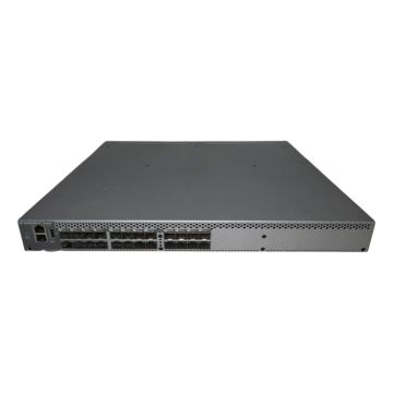 HP SPS-SWITCH FC SAN 16G 24/12 SN3000B (QW937A) thumbnail