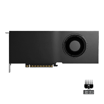 PNY Quadro RTX PRO 5000 Blackwell 72GB GDDR7 4xDP (VCNRTXPRO5000-72-PB) thumbnail