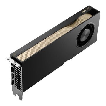 PNY Quadro RTX PRO 5000 Blackwell 72GB GDDR7 4xDP (VCNRTXPRO5000-72-SB) thumbnail