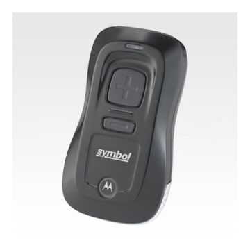 Motorola CS3000-SR10007WW barcode-lezer Vaste streepjescodelezer 1D Laser Zwart (CS3000-SR10007WW) thumbnail