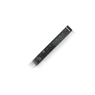 ATEN 20A/16A 16-uitgangen gemeten en geschakeld eco PDU (PE6216G-AX-G) thumbnail