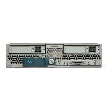 Cisco UCS B200 M3 SAS 2.5 Hard (73-13219-01-RFB) thumbnail