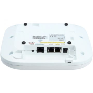 Cisco 802.11Ac CAP w/Cleanair **New (AIR-AP2702E-UXK9-RFB) thumbnail