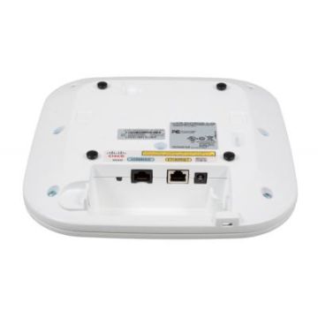 Cisco Aironet 2602i Autonomous (AIR-SAP2602I-E-K9-RFB) thumbnail