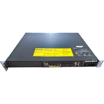Cisco Asa 5510 Hardware Firewall 1U (ASA5510-SEC-BUN-K9-RFB) thumbnail