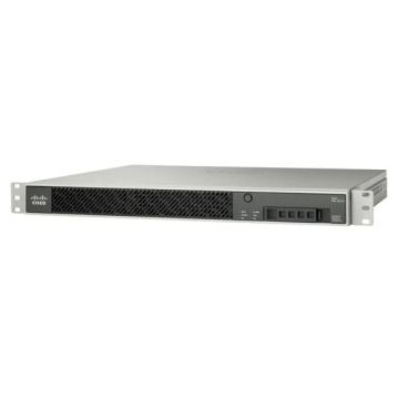 Cisco 5512-X SW 6GE DATA 1GE MGMT (ASA5512-K9-RFB) thumbnail