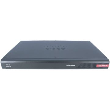 Cisco Bdl/ASA 5516-X w/FirePOWER (ASA5516-FPWR-K9-RFB) thumbnail