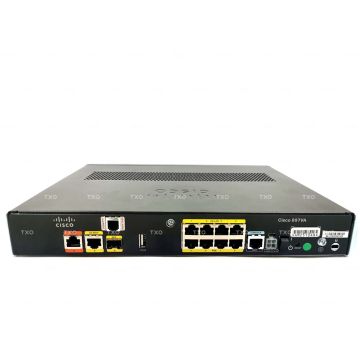 Cisco 897 Vdsl2/Adsl2+ Over **New (C897VA-K9-RFB) thumbnail