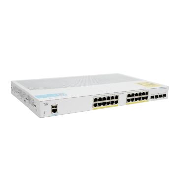 Cisco Cbs250-24T-4X Managed L2/L3 (CBS250-24T-4X-EU-RF) thumbnail