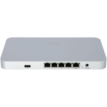 Cisco Meraki Mx64 Cloud Managed (MX64-HW-RFB) thumbnail