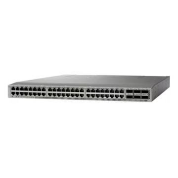 Cisco Nexus 93108Tc-Ex Managed (N9K-C93108TC-EX-RFB) thumbnail
