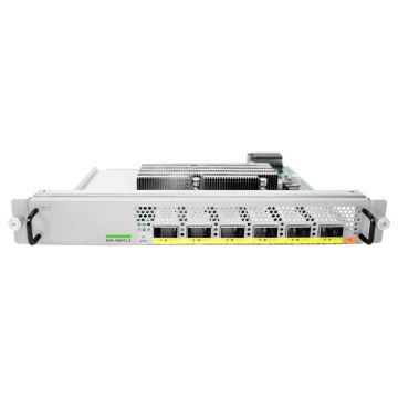 Cisco ACI Capable Uplink Module for (N9K-M6PQ-E-RFB) thumbnail
