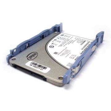 Cisco 120GB 6G 2.5INCH SATA SSD (UCS-SD120GBKS4-EV-RFB) thumbnail