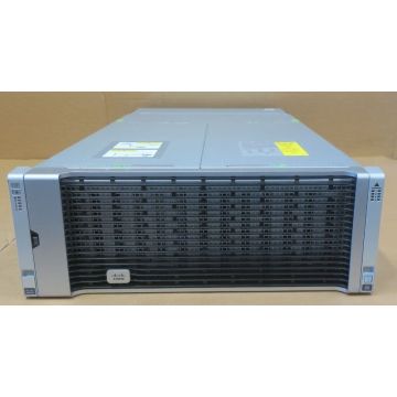 Cisco UCS C3160 Base Chassis FRU (UCSC-C3X60-BASE-RFB) thumbnail