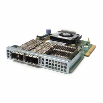 Cisco VIC 1387 Dual Port 40Gb QSFP (UCSC-MLOM-C40Q-03-RFB) thumbnail