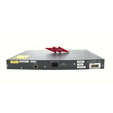 Cisco CATALYST 3560V2 24 10/100 + 2 (WS-C3560V2-24TS-E-RFB) thumbnail