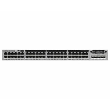 Cisco Catalyst 3850 48 Port Po (WS-C3850-48P-S-RFB) thumbnail