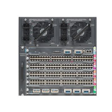 Cisco Catalyst 4500 (WS-C4506-RFB) thumbnail