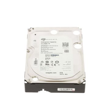 Dell EMC 8TB 7.2K 3.5 6G SATA (005033002-RFB) thumbnail