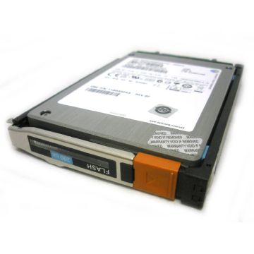 Dell EMC 400GB 2.5in SSD for VNX (005052151-RFB) thumbnail