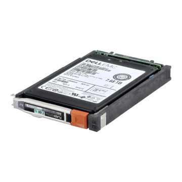 Dell EMC 1.92TB SSD 2.5 6/12G SAS (005052866-RFB) thumbnail