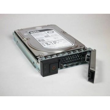 Dell EMC 4TB 7.2 3.5 SAS 512 DV (005053103-RFB) thumbnail