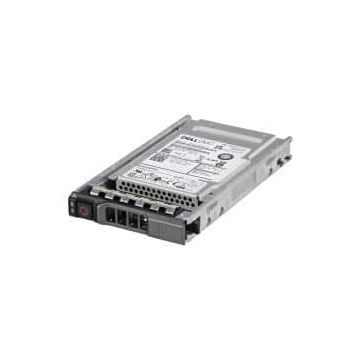 Dell EMC 3.84TB SSD 2.5 12G SAS (005053158-RFB) thumbnail