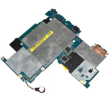 Dell EMC 1.92TB SSD 2.5 6/12G SAS (005053689-RFB) thumbnail