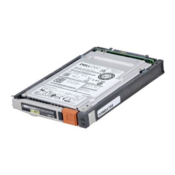 Dell EMC 3.84TB SSD 2.5 12G SAS (005054008-RFB) thumbnail