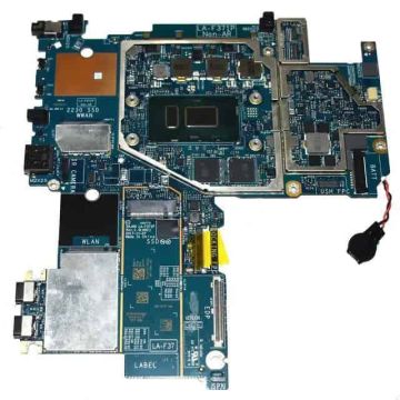 Dell 40GB 7.2K 3.5 IDE Hard Drive (02W649-RFB) thumbnail