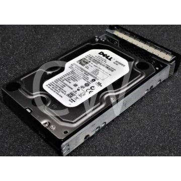Dell 1TB 7.2K 3G 3.5INCH SATA HDD (050XV4-RFB) thumbnail