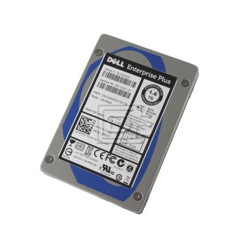 Dell CML 1.6TB SSD 6Gbps 2.5 SAS (082FG7-CML-RFB) thumbnail