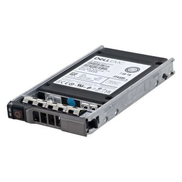 Dell 400GB 12G 2.5INCH SAS MU SSD (08JYJK-RFB) thumbnail