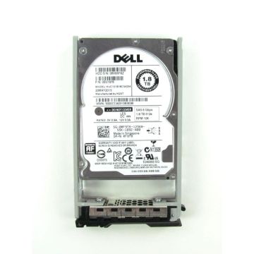 Dell 500GB 3.5 7.2K SATA HDD (0950479-01-RFB) thumbnail