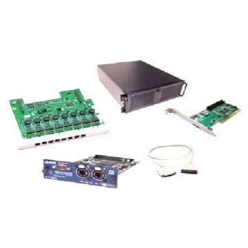 Dell NVIDIA Grid K2 8GB Video Card (098RCK-RFB) thumbnail
