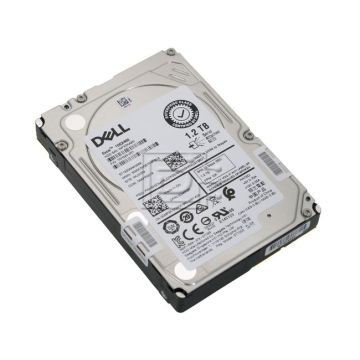 Dell 1.2TB 12G 10K 2.5 Enterprise (0DMP3R-RFB) thumbnail