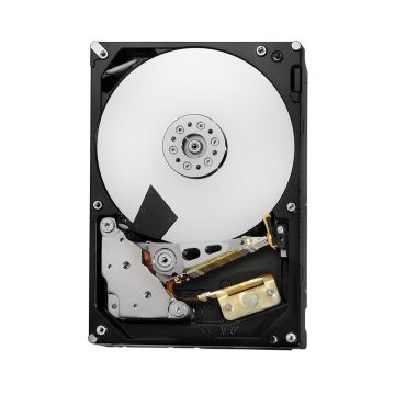 Dell EMC Isilon 2TB 7.2K SATA Disk (0F19451-RFB) thumbnail