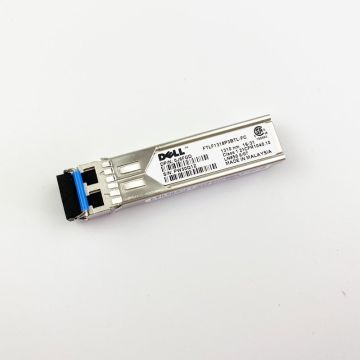 Dell 750GB 7.2K 3.5 SATA HDD (0G631F-RFB) thumbnail