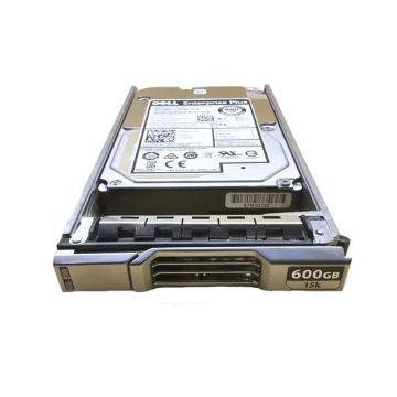 Dell 600GB 15K 12G 2.5INCH SAS HDD (0G6C6C-RFB) thumbnail