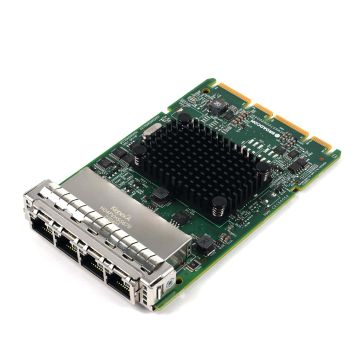 Dell BROADCOM 5720 4-PORT 1GBE (0G9XC9-RFB) thumbnail